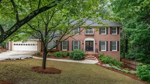 3134 Smokestone Ct NE, Atlanta, GA 30345