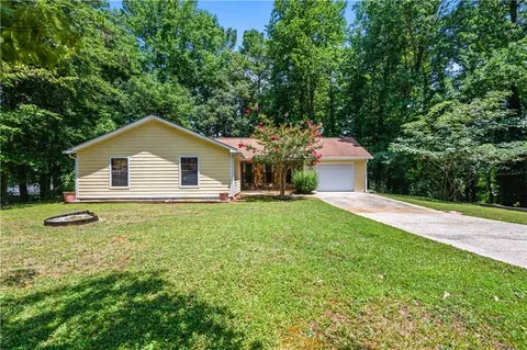 1910 Merry Oak Ct, Marietta, GA 30008