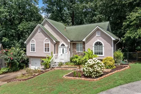 1101 Havel Dr SW, Marietta, GA 30008