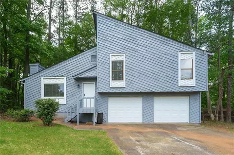 3870 Trade Wind Ct, Marietta, GA 30062