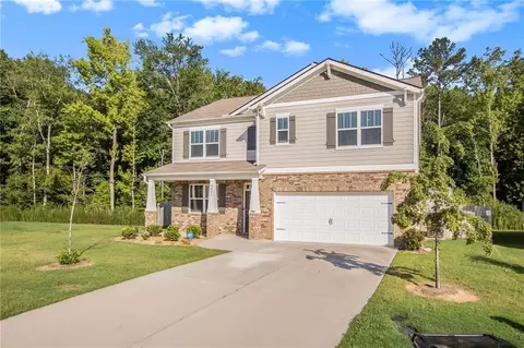 6621 Bluffview Dr, Douglasville, GA 30134
