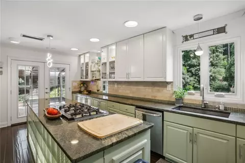 3014 Vinings Ferry Dr SE, Atlanta, GA 30339