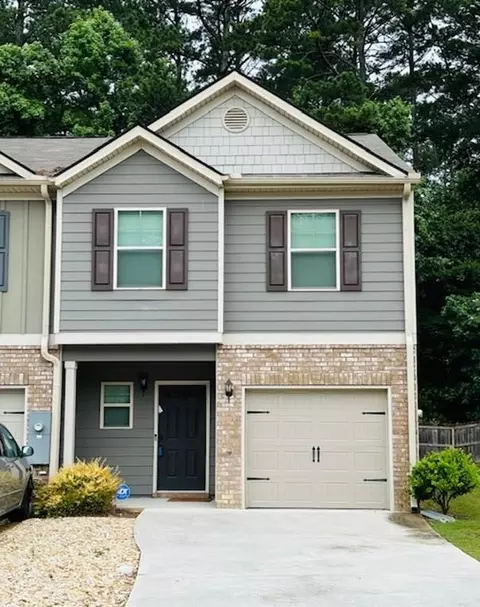 6021 Oak Bend Ct, Riverdale, GA 30296