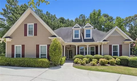 3455 Millwater Xing, Dacula, GA 30019