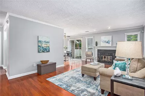 1750 Clairmont Rd #5, Decatur, GA 30033