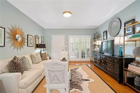 3675 Peachtree Rd #56, Atlanta, GA 30319