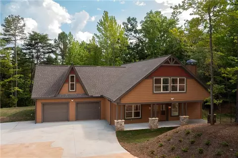 3922 Green Dr, Gainesville, GA 30506