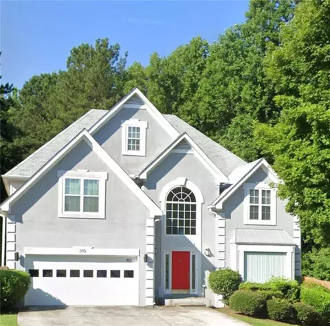 310 Marla Cir, Riverdale, GA 30296