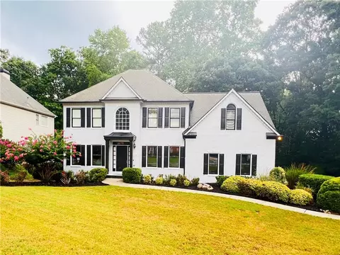 655 Goldenwood Ct, Powder Springs, GA 30127