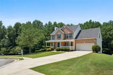 2706 Regal Cir, Conyers, GA 30012