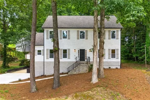 6499 Crooked Creek Pl, Lithonia, GA 30058