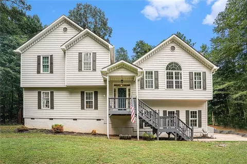 211 Cambridge Trce, Canton, GA 30115