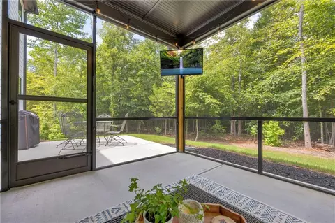 Exterior - 241 Quail Forest Cir, Toccoa, GA 30577 photo 15 of 17