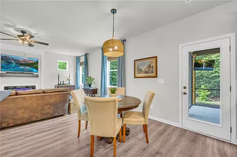 Dining - 241 Quail Forest Cir, Toccoa, GA 30577 photo 1 of 2