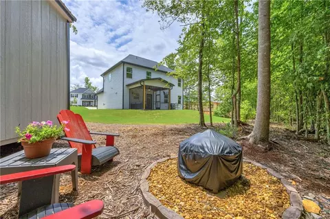 Exterior - 241 Quail Forest Cir, Toccoa, GA 30577 photo 11 of 17