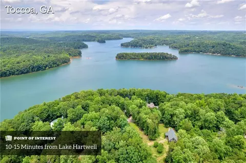 View/Area - 241 Quail Forest Cir, Toccoa, GA 30577 photo 3 of 8