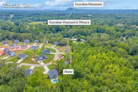 View/Area - 241 Quail Forest Cir, Toccoa, GA 30577 photo 7 of 8