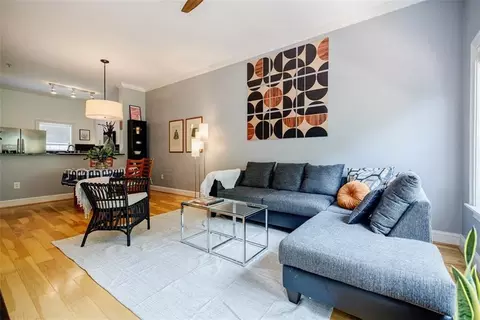 1635 Briarcliff Rd NE #14, Atlanta, GA 30306