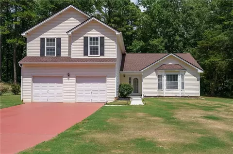 305 Hamilton Dr, Jefferson, GA 30549