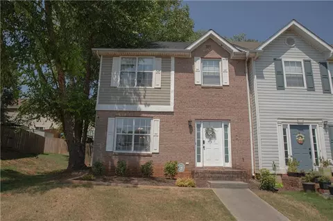 113 Westside Chase SW, Cartersville, GA 30120