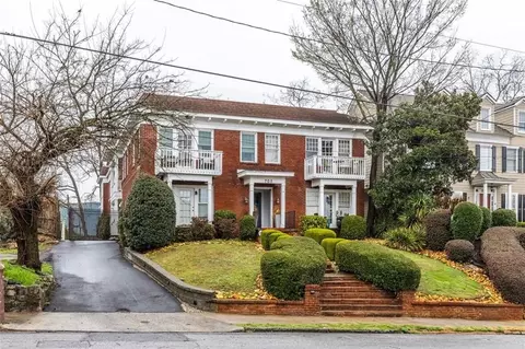 706 Charles Allen Dr NE #C, Atlanta, GA 30308