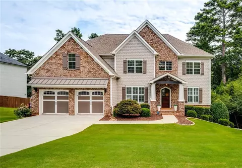 1559 Gaylor Cir SE, Smyrna, GA 30082