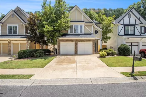 3934 Abernathy Farm Way, Acworth, GA 30101