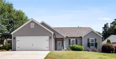 2648 Marleigh Farm Rd NW, Kennesaw, GA 30152