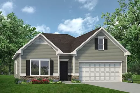 1510 Cragston Dr, Winder, GA 30680
