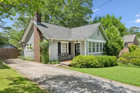 324 Montgomery St, Decatur, GA 30030