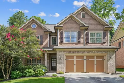 1856 Canmont Dr NE, Atlanta, GA 30319