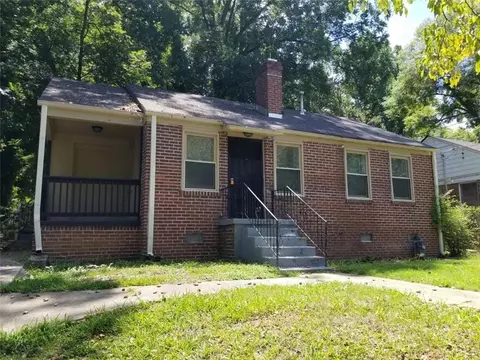 235 Whitaker Cir NW, Atlanta, GA 30314