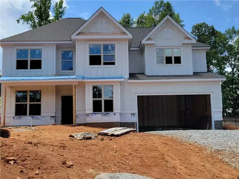 2980 Rice Creek Ct, Jefferson, GA 30549