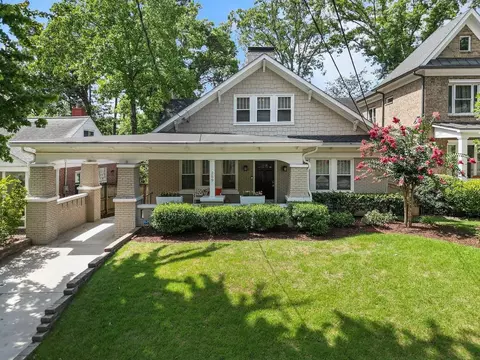 259 Lindbergh Dr, Atlanta, GA 30305