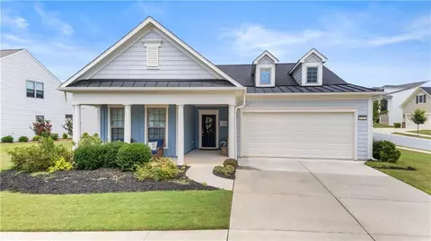 5781 Cypress Bluff Ln, Hoschton, GA 30548