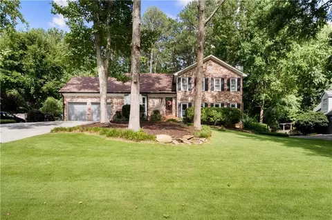 2410 Prince Howard Way, Marietta, GA 30062