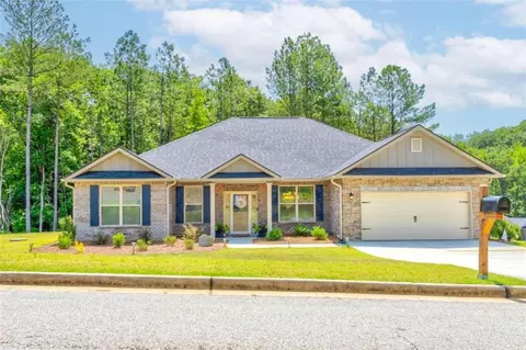 290 Bramlett Ridge Dr, Dallas, GA 30157