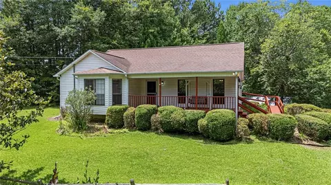 325 Legg Lake Rd SW, Plainville, GA 30733