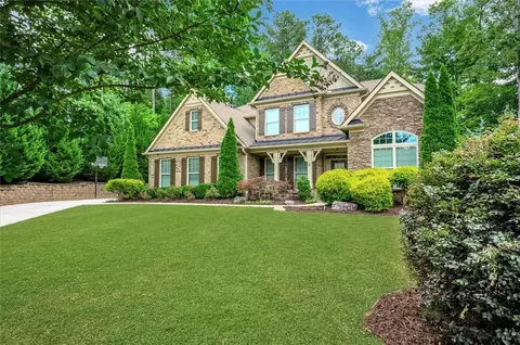 5470 Glenside Cv NW, Acworth, GA 30101