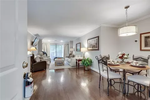 3104 Pine Heights Dr NE, Atlanta, GA 30324