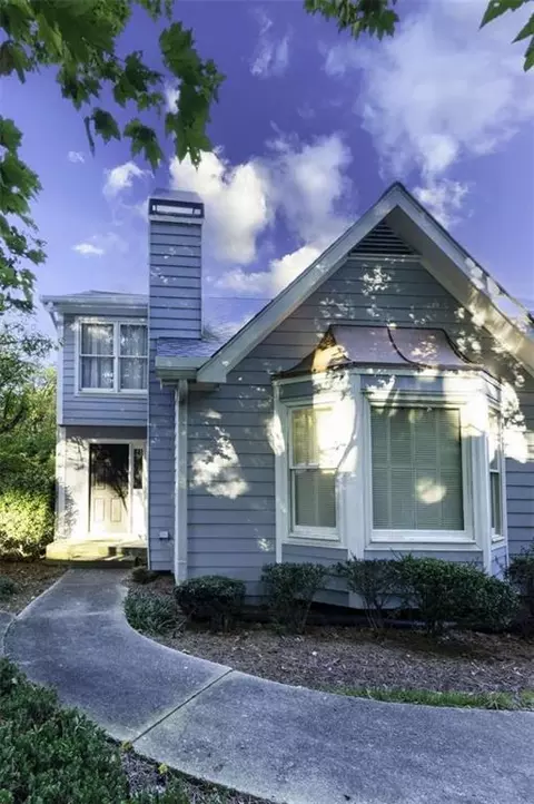1600 Defoors Walk NW, Atlanta, GA 30318