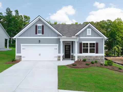 73 Majestic Oak Cir, Dallas, GA 30132