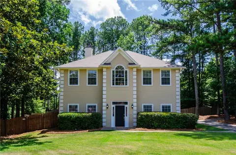 250 Pinewalk Way, Alpharetta, GA 30022
