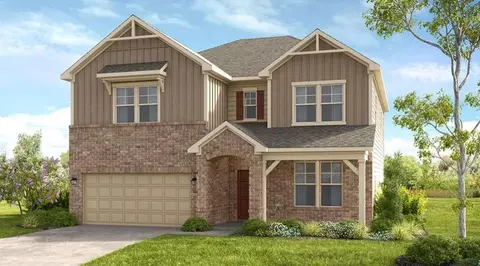 845 Elderberry Ct, Lawrenceville, GA 30045