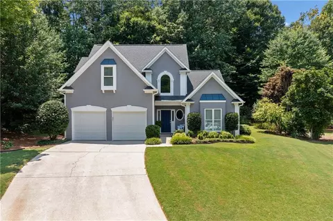 2053 Jockey Hollow Ct, Kennesaw, GA 30152
