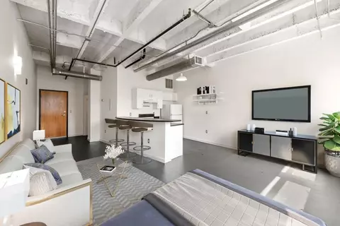 878 Peachtree St NE #623, Atlanta, GA 30309