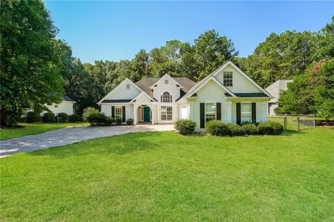 30 Wisteria Blvd, Covington, GA 30016