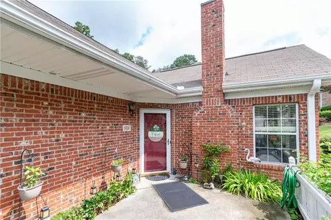 2191 Rockbridge Rd #604, Stone Mountain, GA 30087