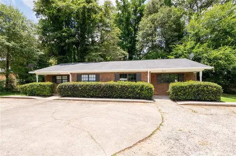 1109 Old Powder Springs Rd SW, Mableton, GA 30126