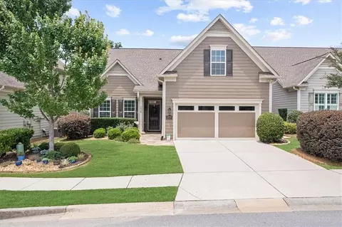 3828 Sweet Magnolia Dr, Gainesville, GA 30504